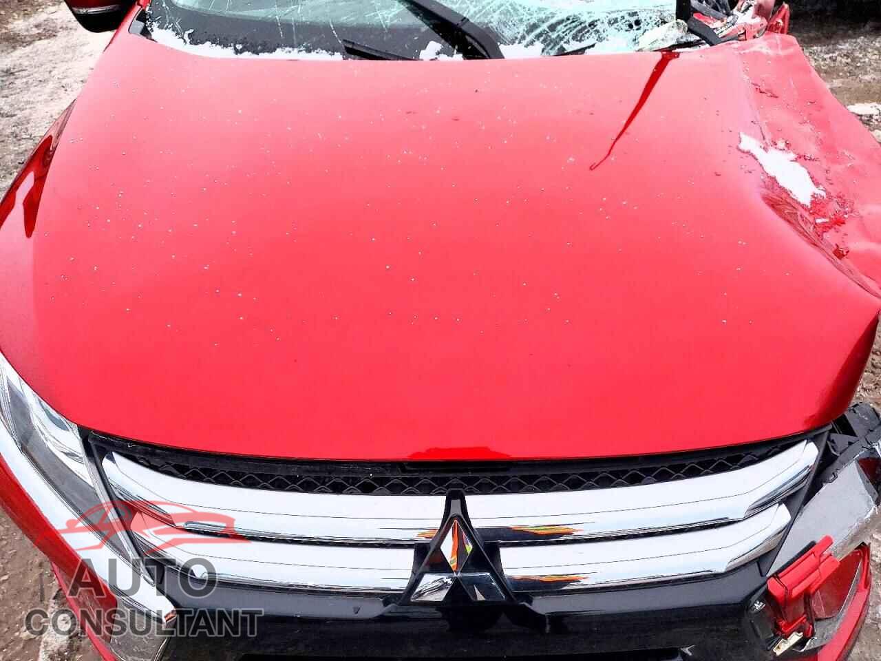 MITSUBISHI ECLIPSE 2020 - JA4AT5AA9LZ014702