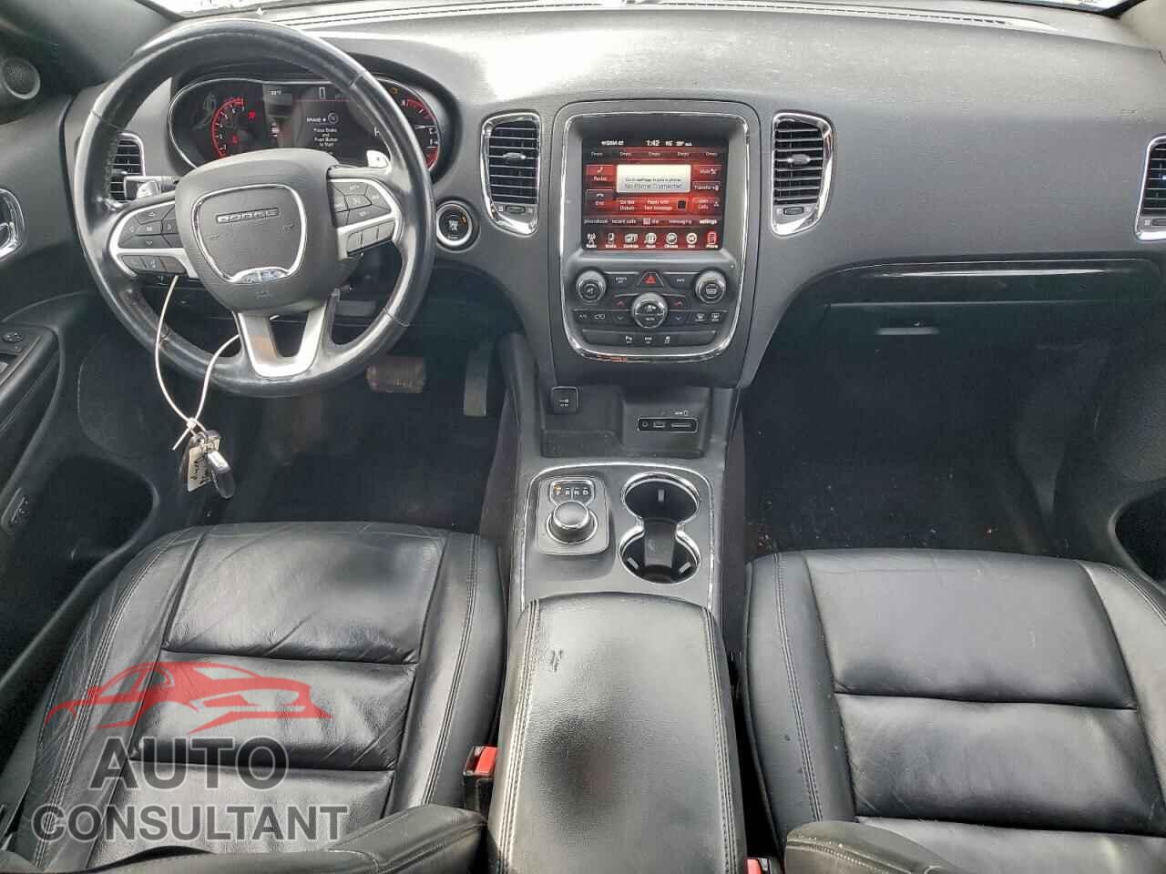DODGE DURANGO 2015 - 1C4RDJDG2FC766778