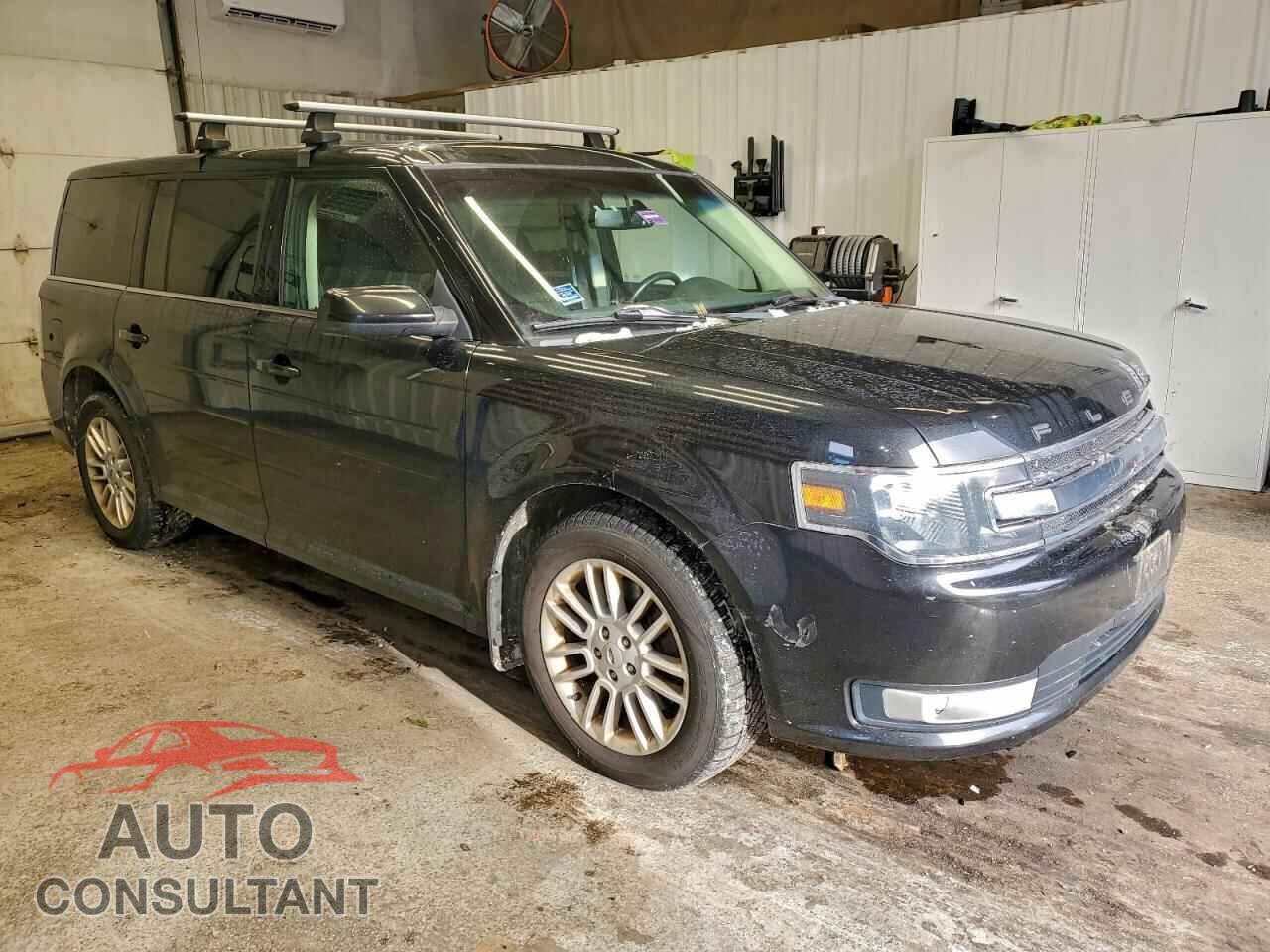 FORD FLEX 2013 - 2FMHK6C83DBD31009