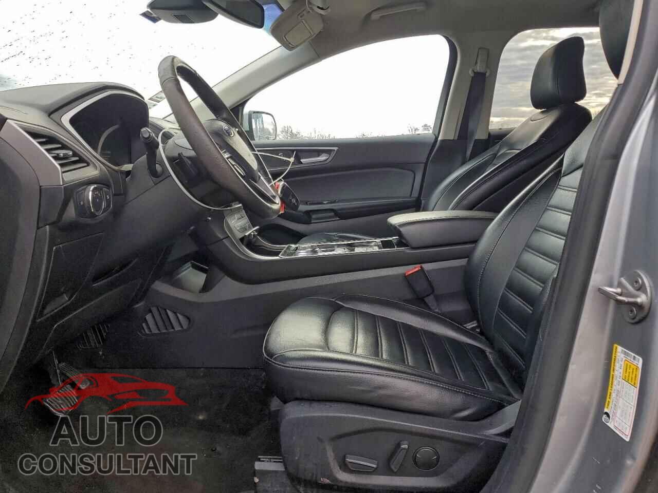 FORD EDGE 2020 - 2FMPK4J99LBA71466