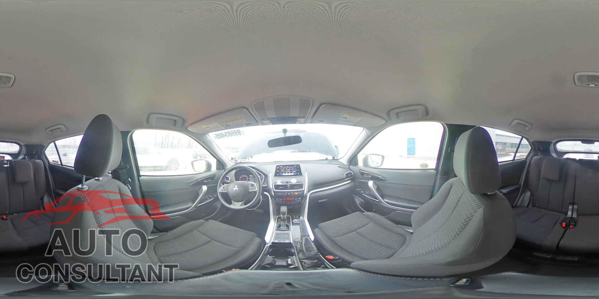 MITSUBISHI ECLIPSE 2020 - JA4AT4AA1LZ002067