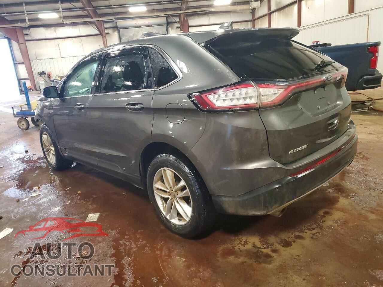 FORD EDGE 2016 - 2FMPK4J84GBC24252