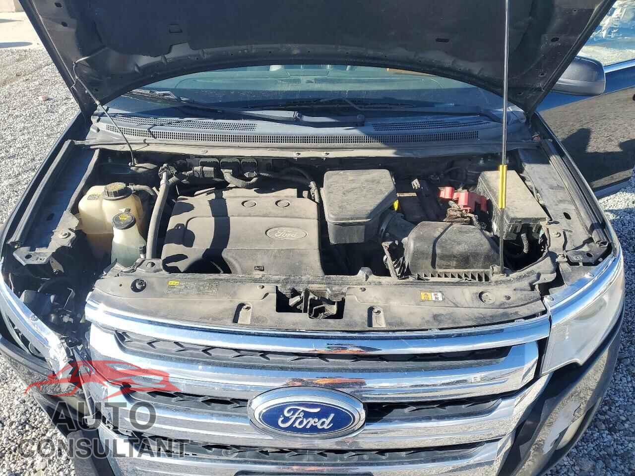 FORD EDGE 2013 - 2FMDK4KC0DBA03460