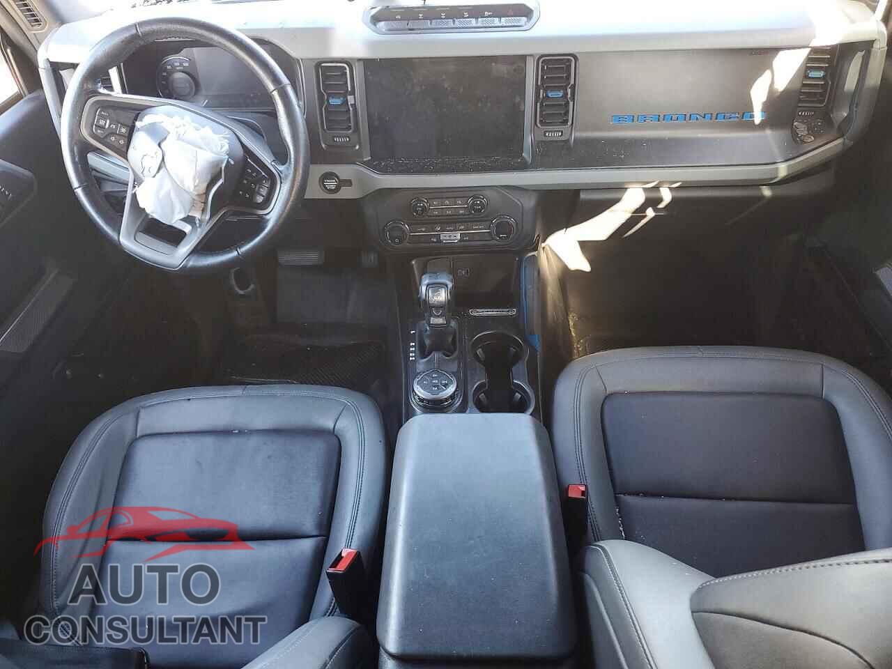 FORD BRONCO 2023 - 1FMEE5DP3PLB38499
