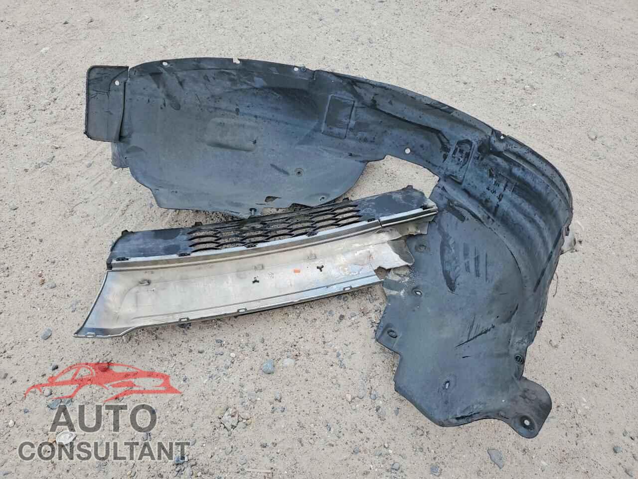 FORD EDGE 2013 - 2FMDK3JC6DBC92310