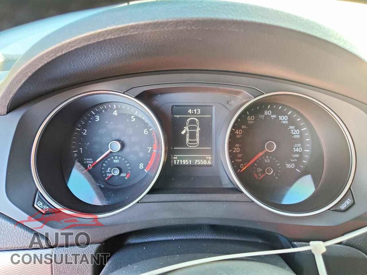 VOLKSWAGEN JETTA 2017 - 3VWDB7AJ9HM269664
