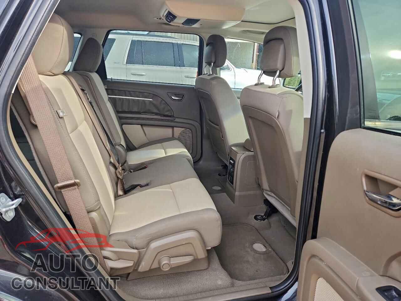 DODGE JOURNEY 2010 - 3D4PG5FV9AT136810