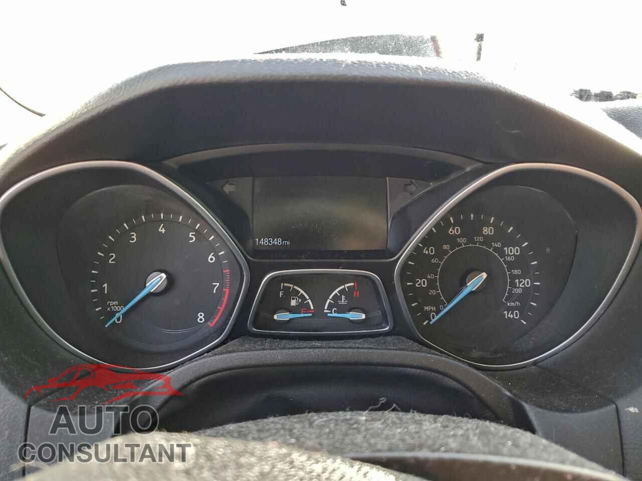 FORD FOCUS 2015 - 1FADP3F29FL293028