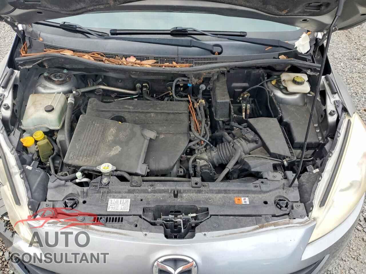 MAZDA 5 2013 - JM1CW2BL2D0158151