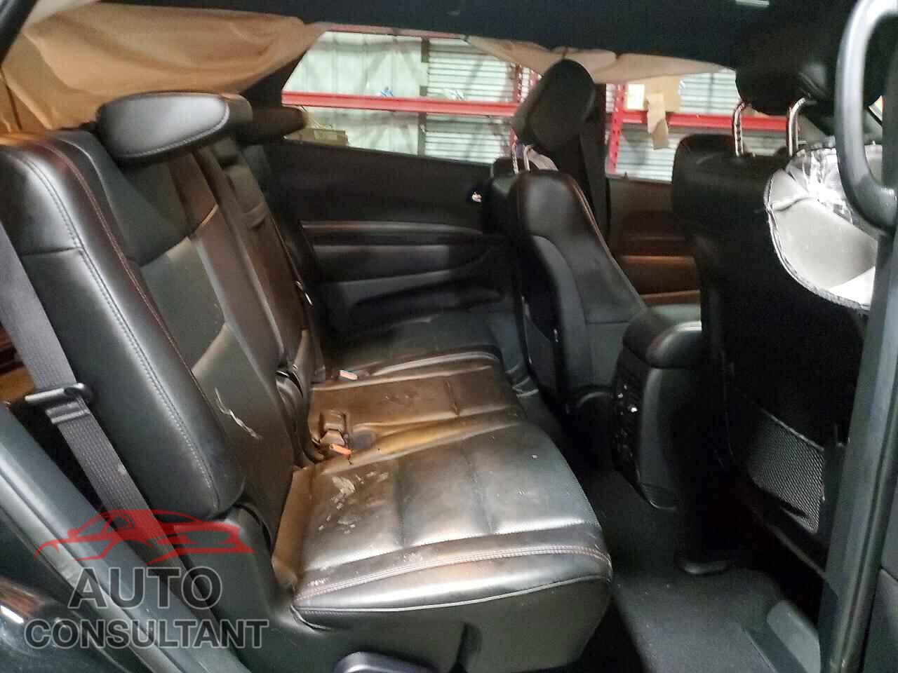 DODGE DURANGO 2024 - 1C4SDJCT6RC143975