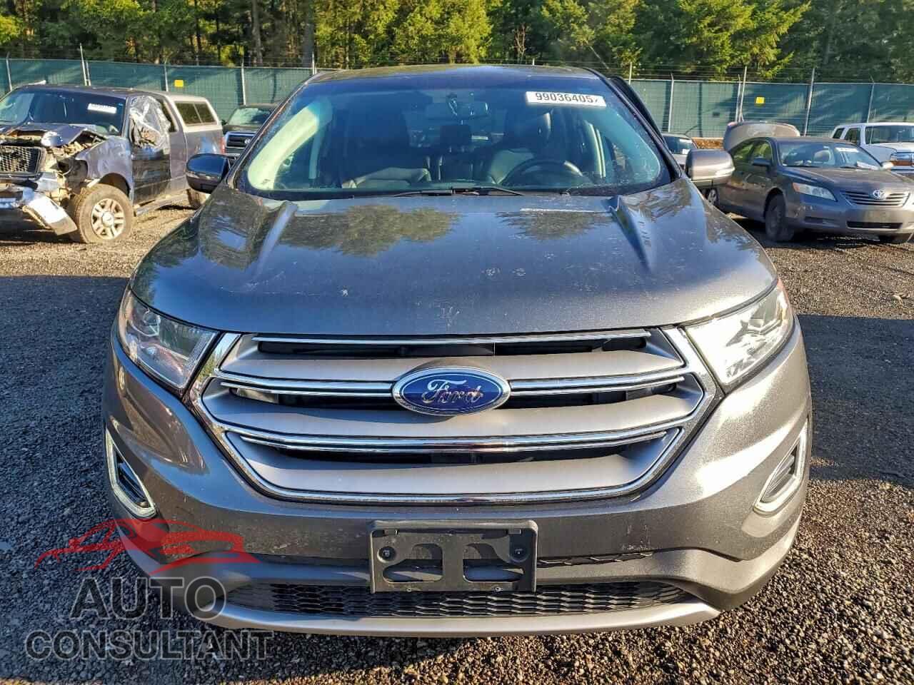 FORD EDGE 2018 - 2FMPK3J94JBB86855