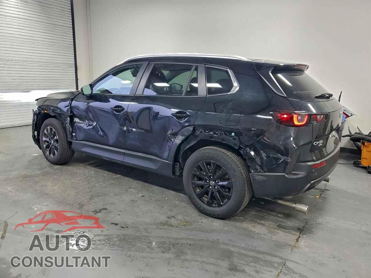 MAZDA CX-50 2026 - 7MMVABBL3TN462467