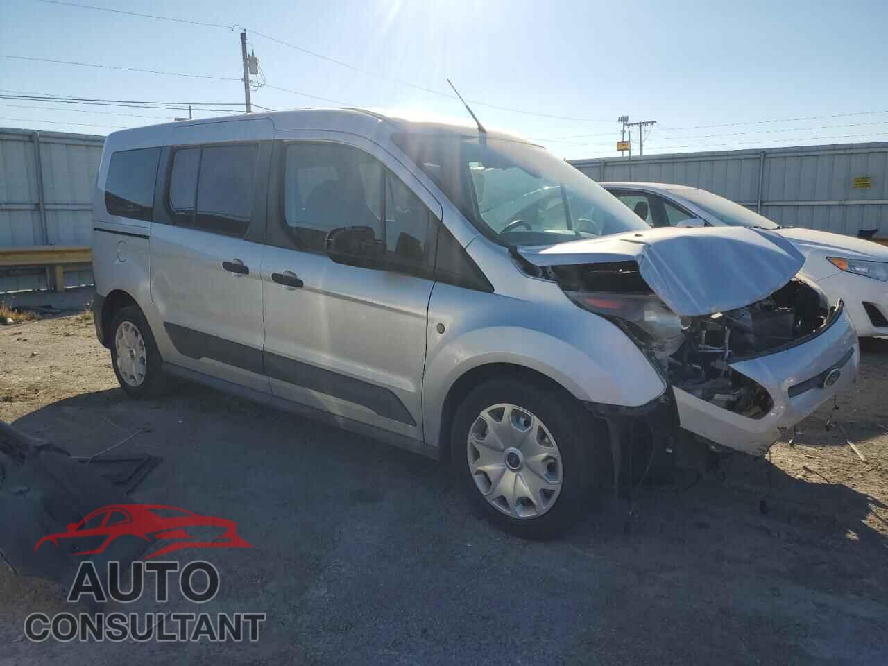 FORD TRANSIT 2014 - NM0GE9E76E1164071