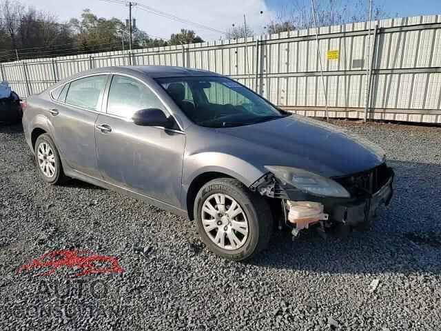 MAZDA 6 2009 - 1YVHP81A595M18441