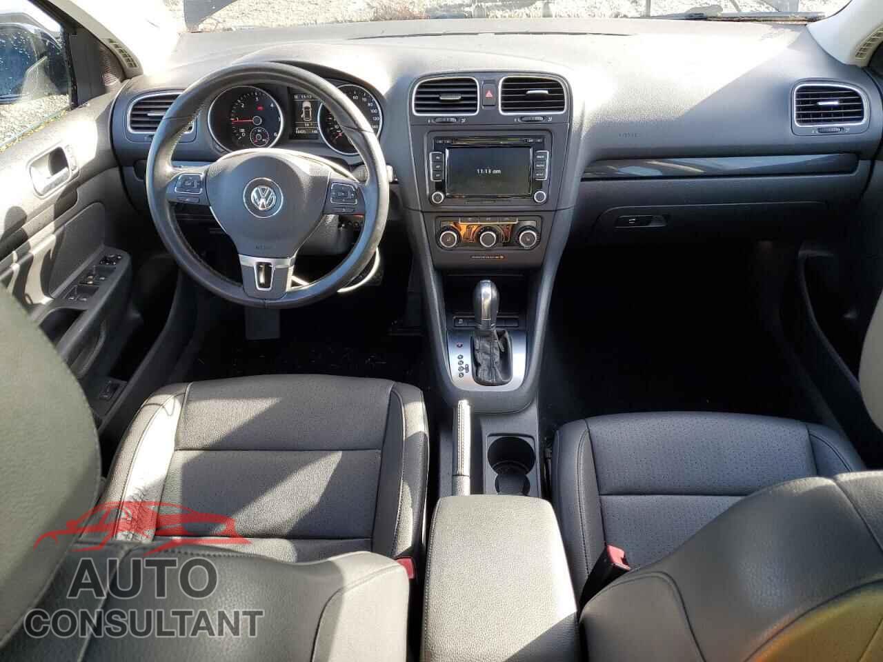 VOLKSWAGEN JETTA 2013 - 3VWPL7AJ0DM677247
