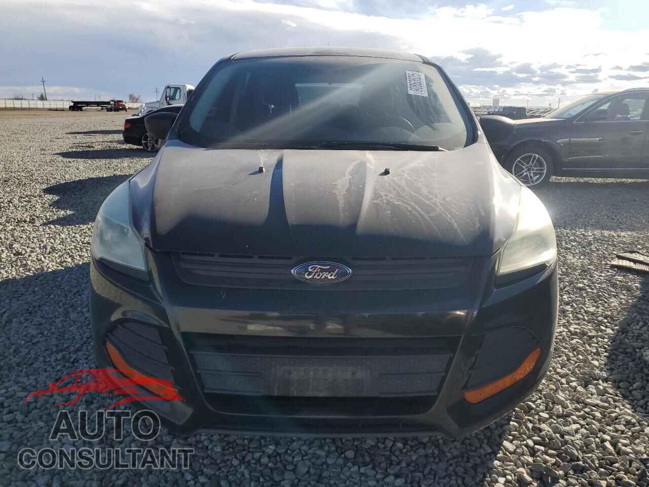FORD ESCAPE 2013 - 1FMCU0F71DUB23015