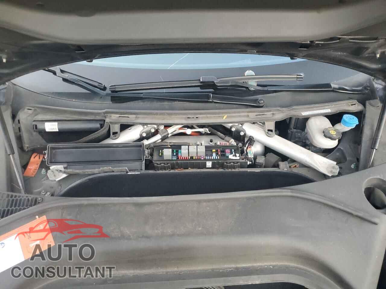 TESLA MODEL S 2016 - 5YJSA1E48GF123192