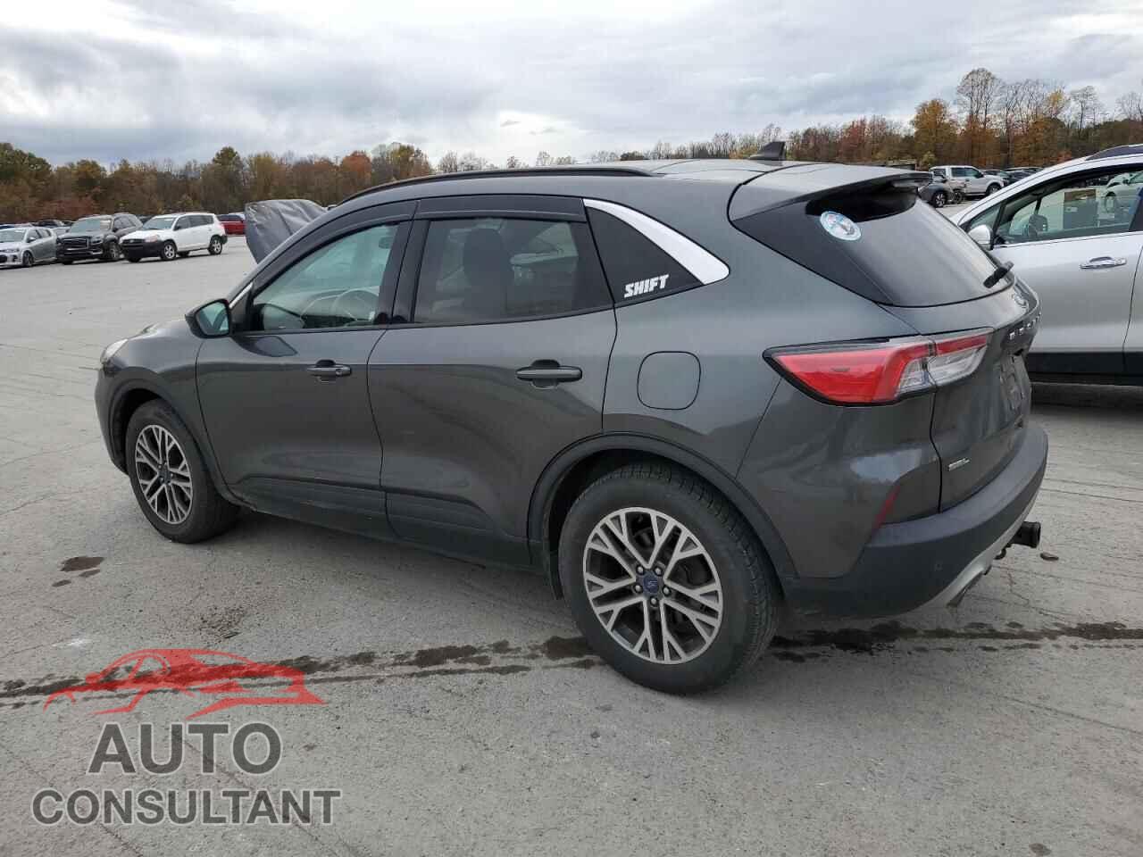 FORD ESCAPE 2020 - 1FMCU9H95LUA96967
