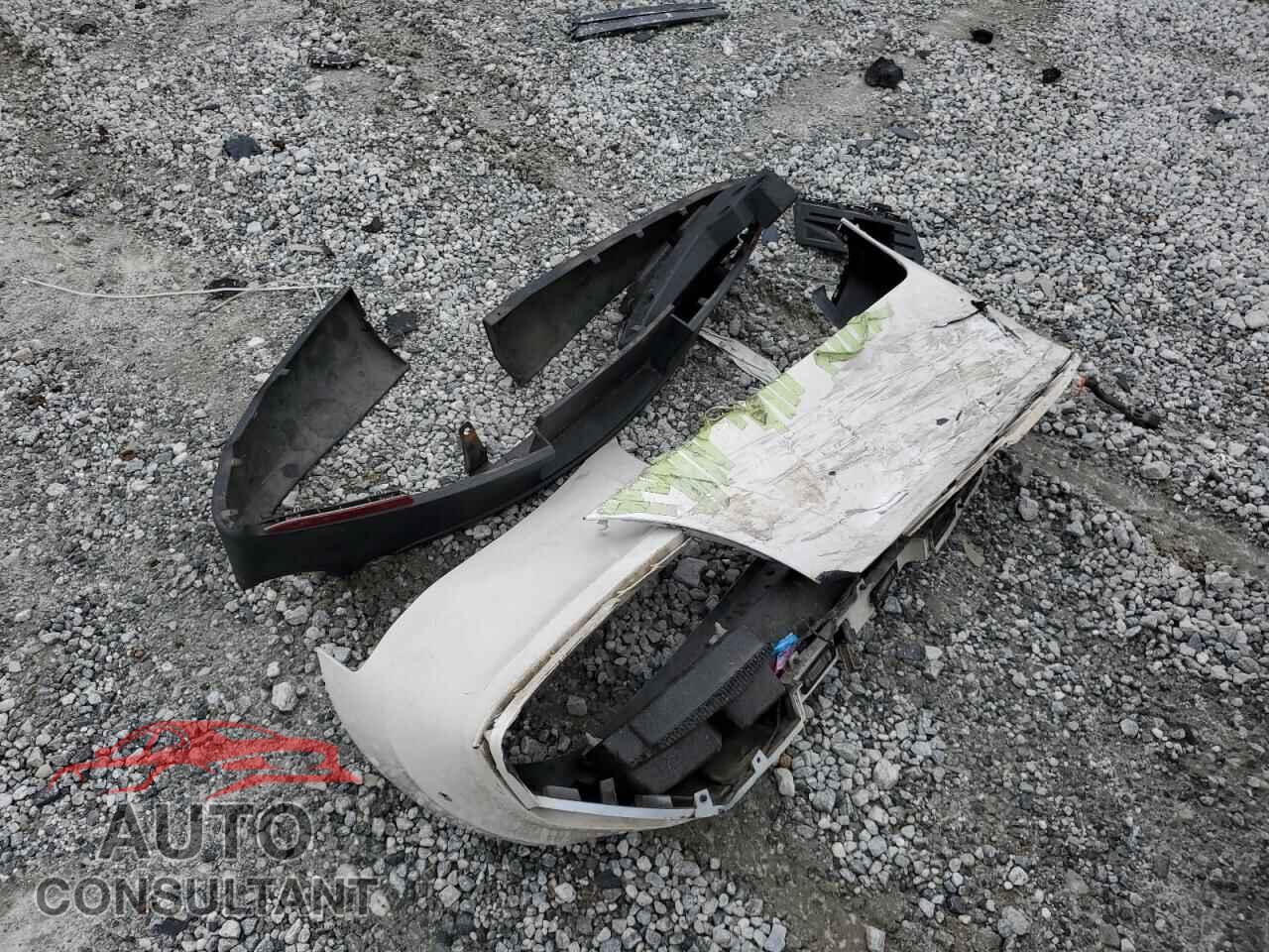 FORD TAURUS 2018 - 1FAHP2F89JG102886