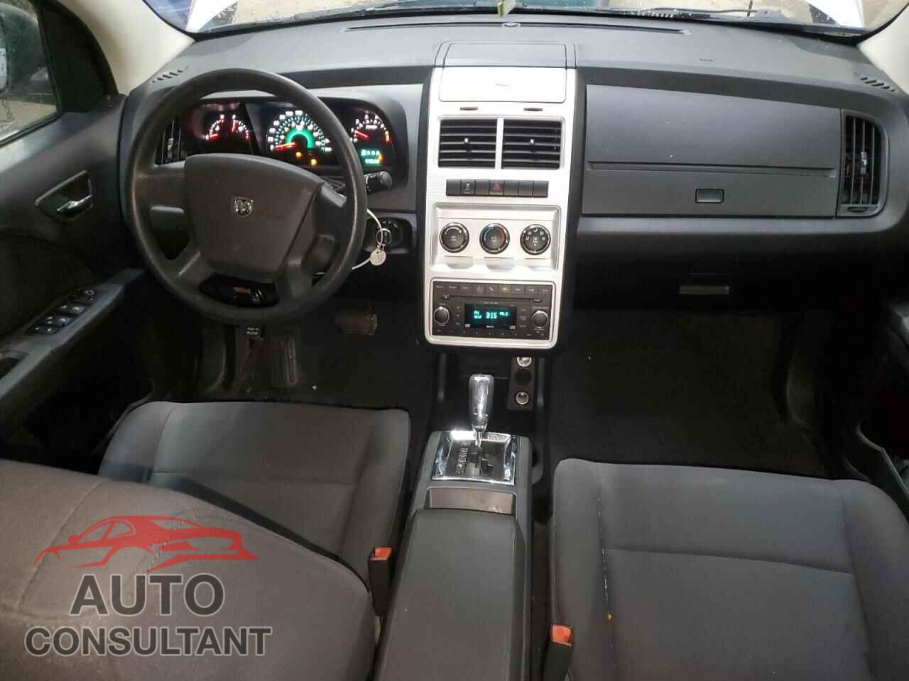 DODGE JOURNEY 2010 - 3D4PG4FB2AT212867