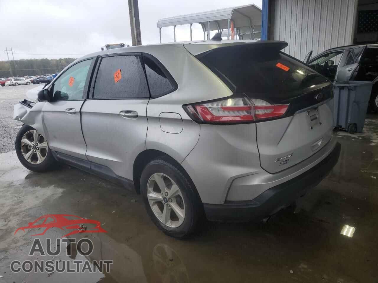 FORD EDGE 2019 - 2FMPK3G97KBC50119