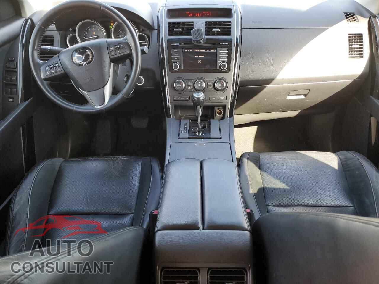 MAZDA CX-9 2013 - JM3TB2CA7D0412887
