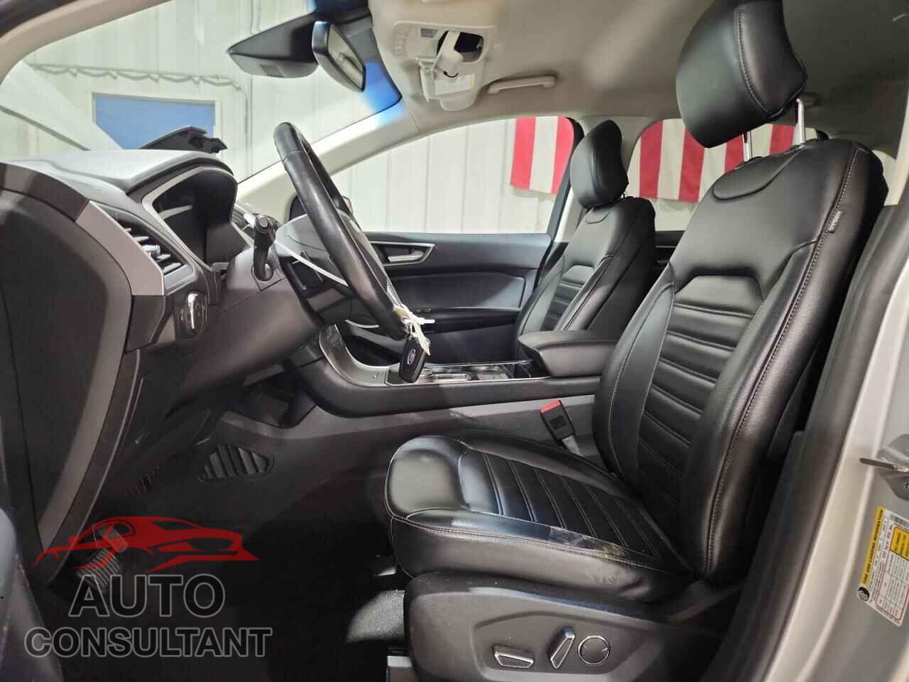 FORD EDGE 2019 - 2FMPK4J98KBC13675