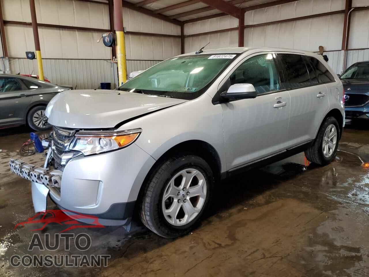 FORD EDGE 2013 - 2FMDK3JC3DBC64125