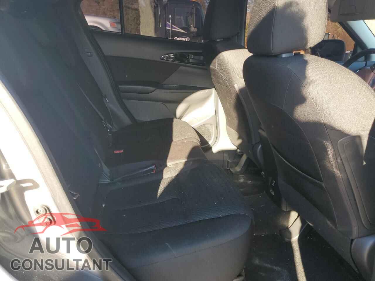 MITSUBISHI ECLIPSE 2020 - JA4AS3AA5LZ034047