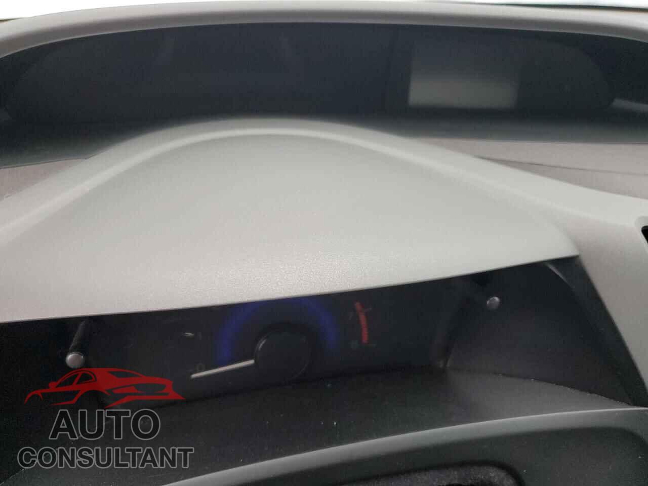 HONDA CIVIC 2012 - 2HGFB2F90CH006890