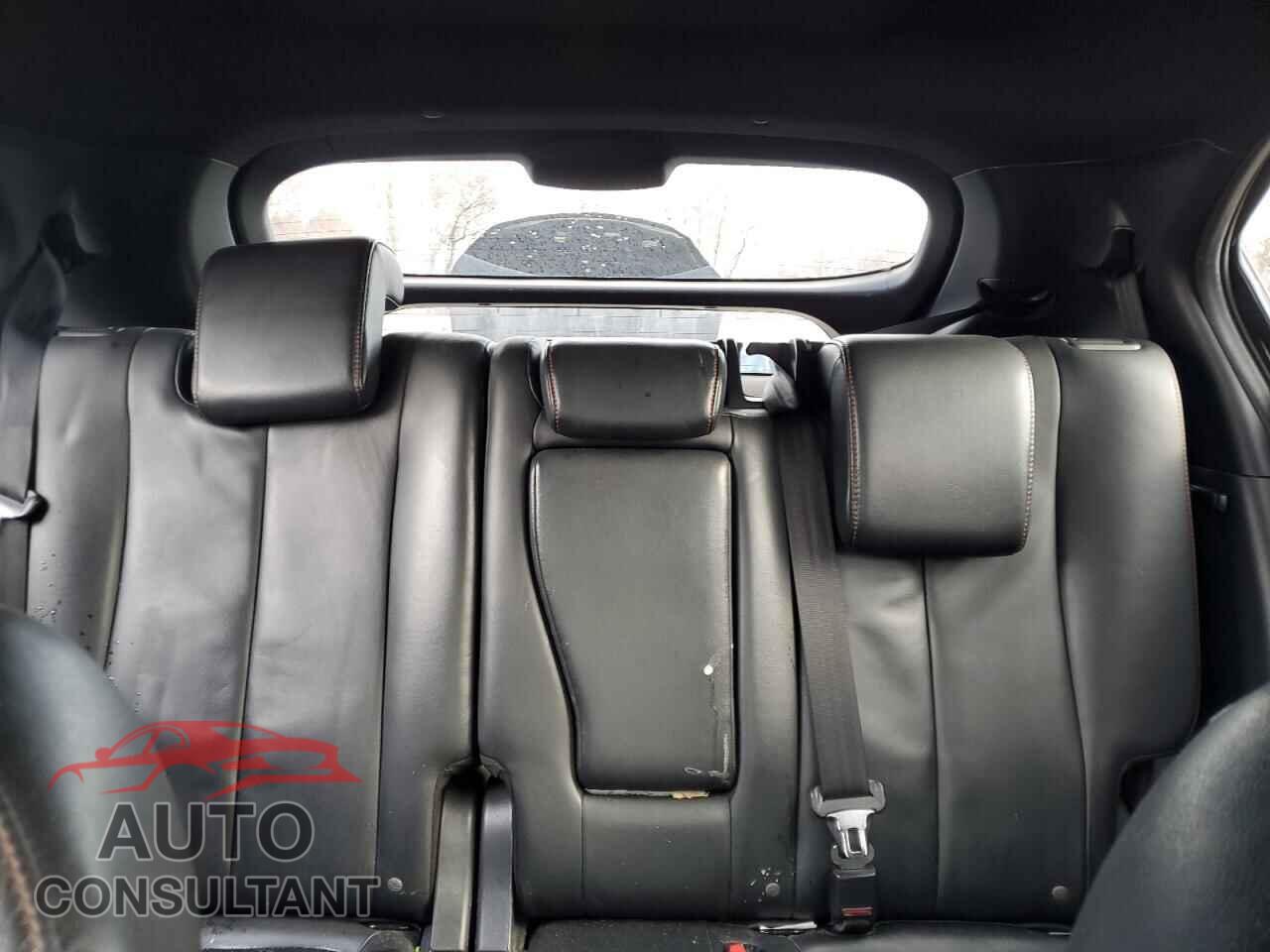 MITSUBISHI ECLIPSE 2020 - JA4AT5AA4LZ014963
