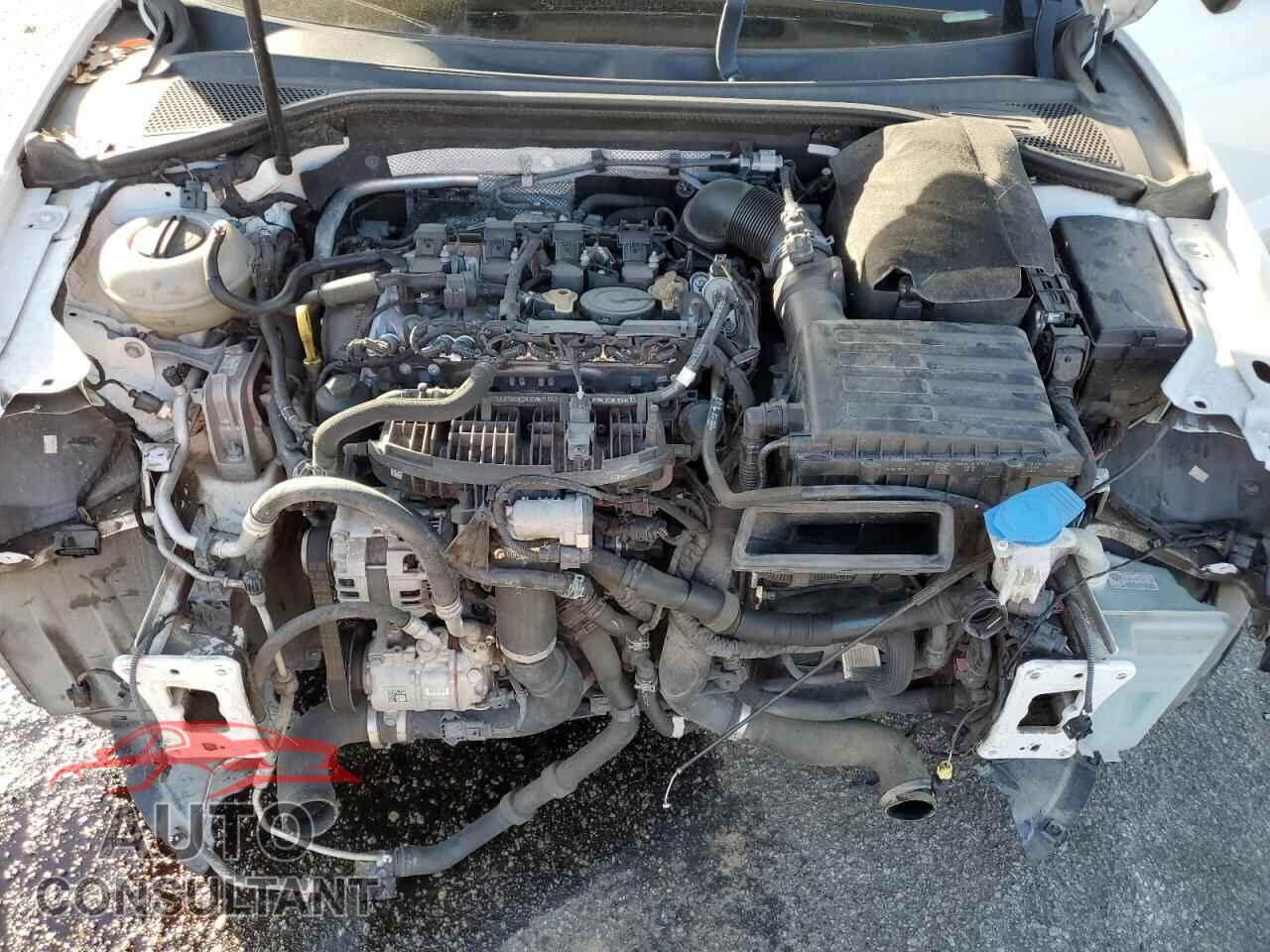 AUDI A3 2017 - WAUAUGFF2H1037504