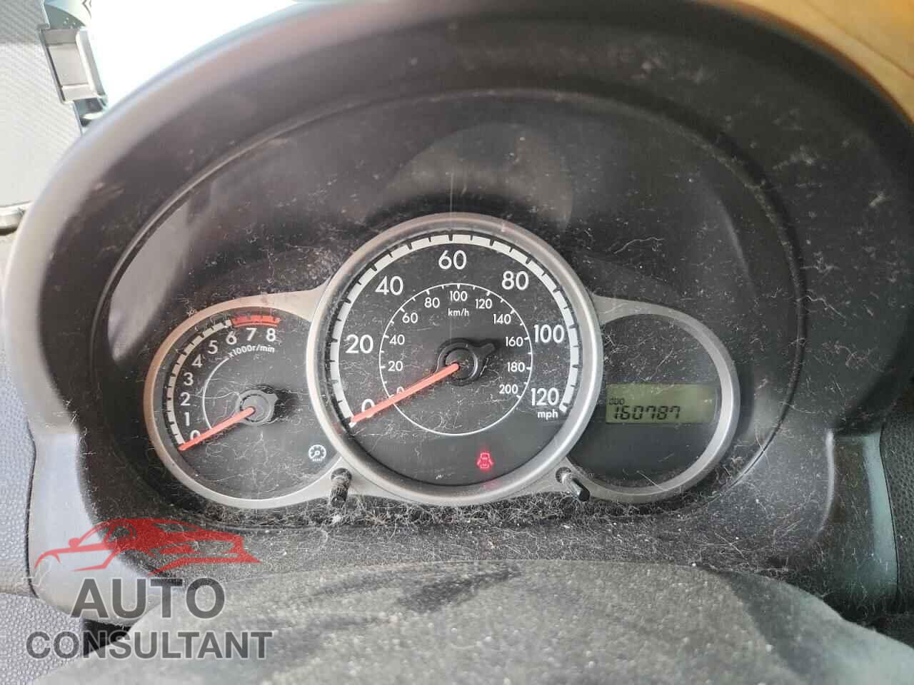 MAZDA 2 2014 - JM1DE1KY0E0179515