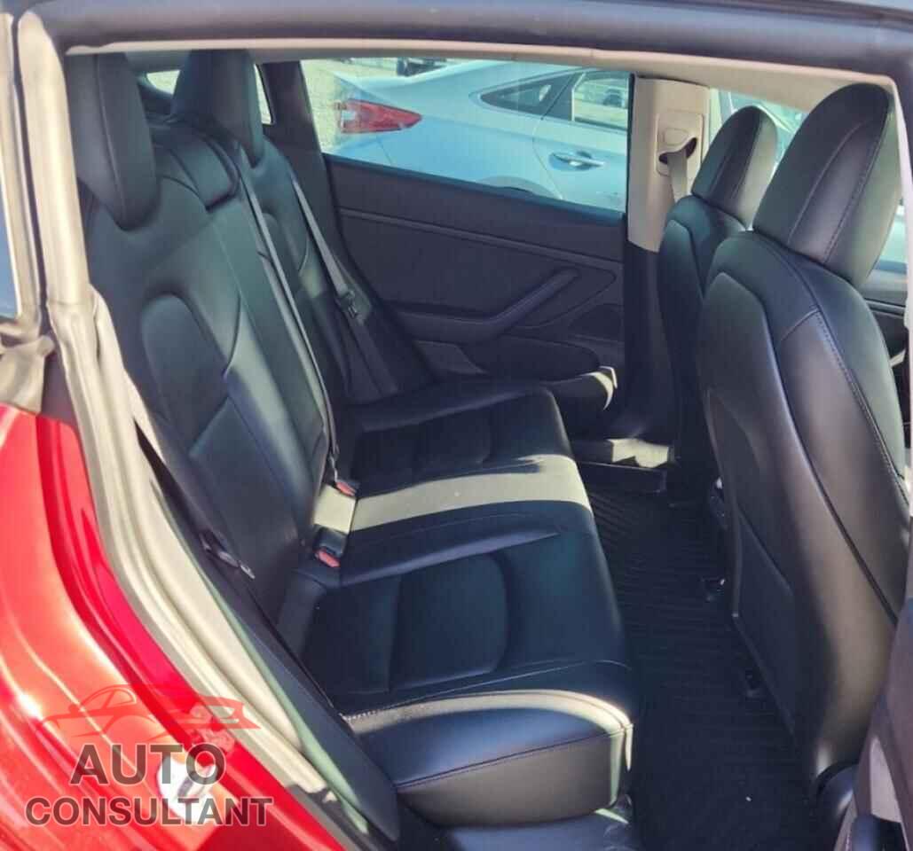TESLA MODEL 3 2020 - 5YJ3E1EB3LF664281