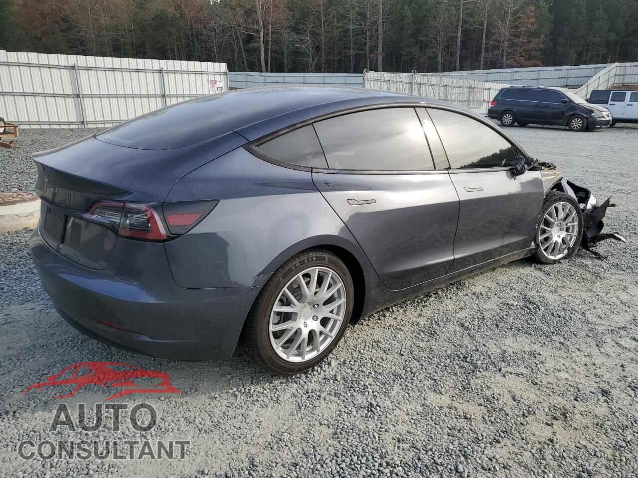 TESLA MODEL 3 2021 - 5YJ3E1EA8MF030067