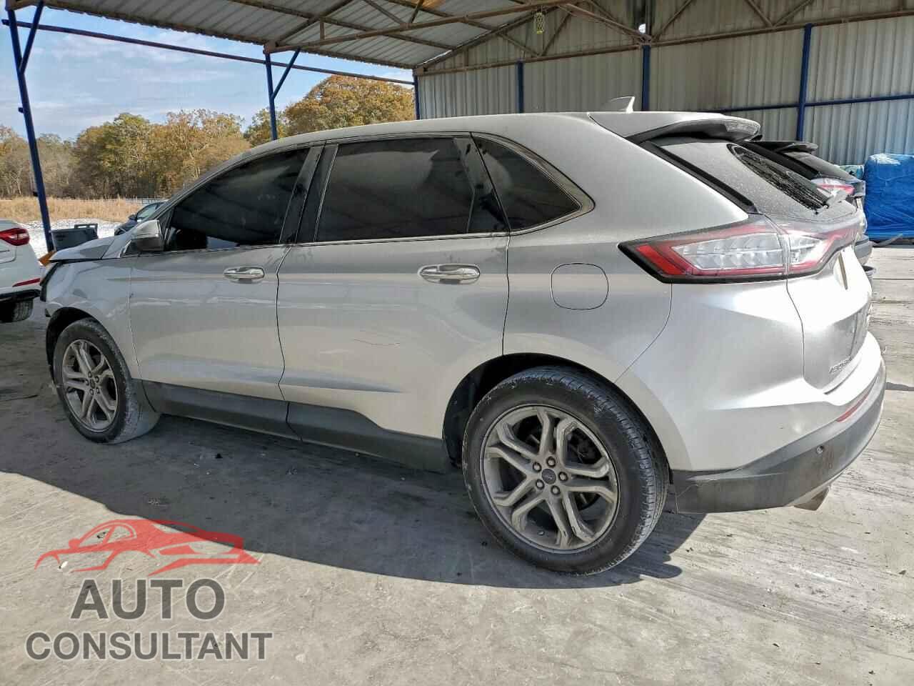 FORD EDGE 2018 - 2FMPK3K99JBB41344