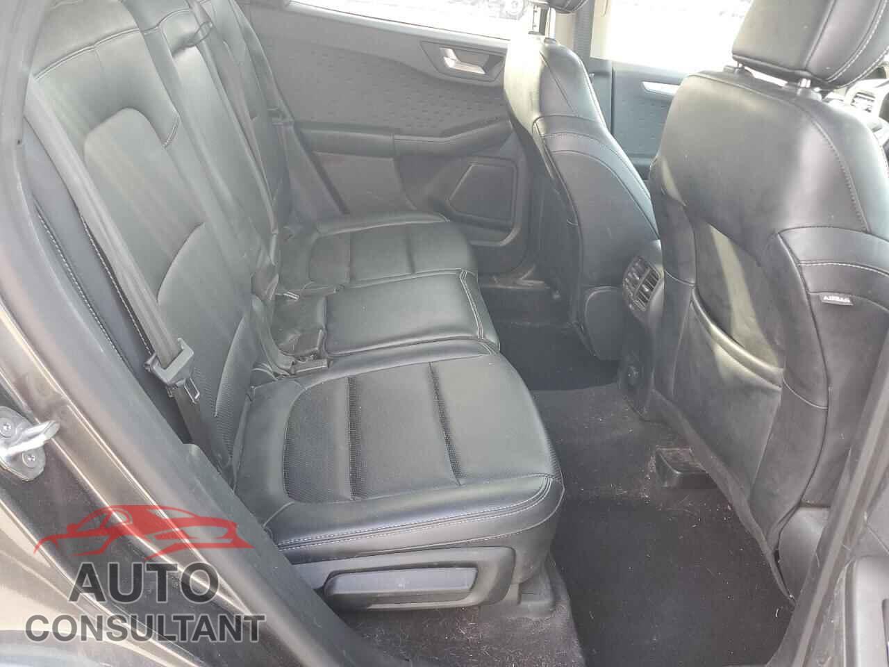 FORD ESCAPE 2020 - 1FMCU9H95LUA36204
