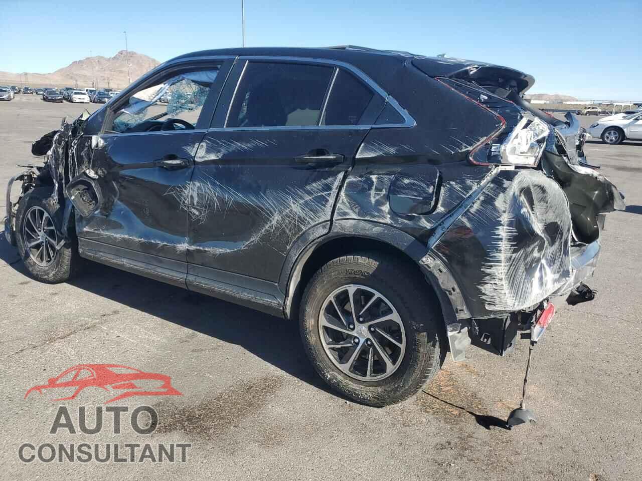 MITSUBISHI ECLIPSE 2020 - JA4AT3AA6LZ005833