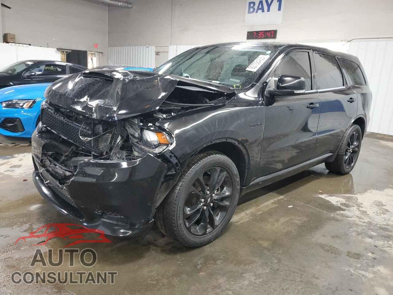 DODGE DURANGO 2020 - 1C4SDJCT3LC413283