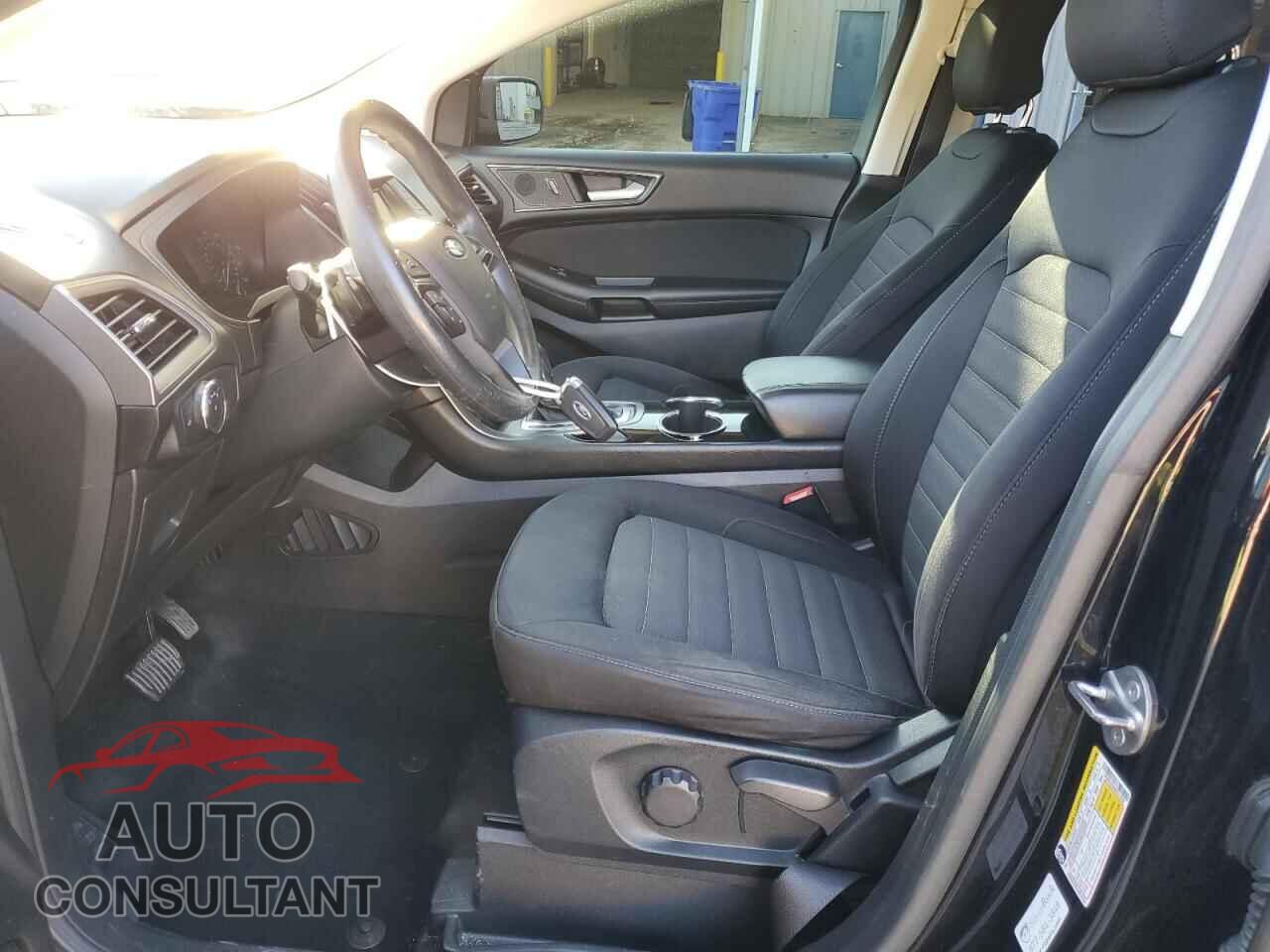FORD EDGE 2017 - 2FMPK3G90HBC27869