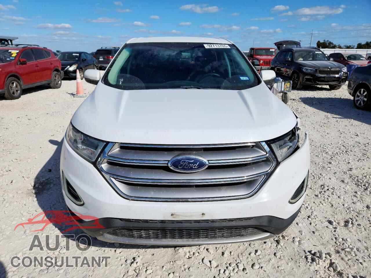 FORD EDGE 2018 - 2FMPK3J97JBB73517