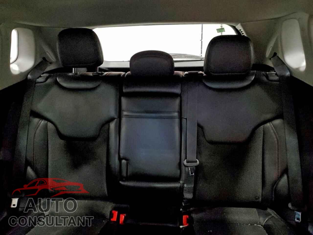 JEEP COMPASS 2017 - 3C4NJDDB4HT635159