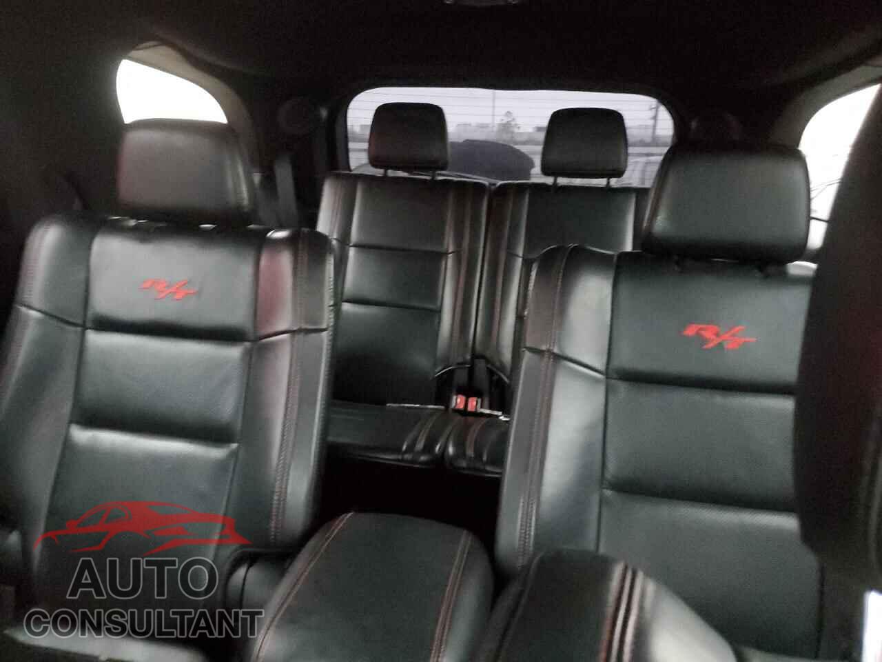 DODGE DURANGO 2014 - 1C4SDJCT5EC370472