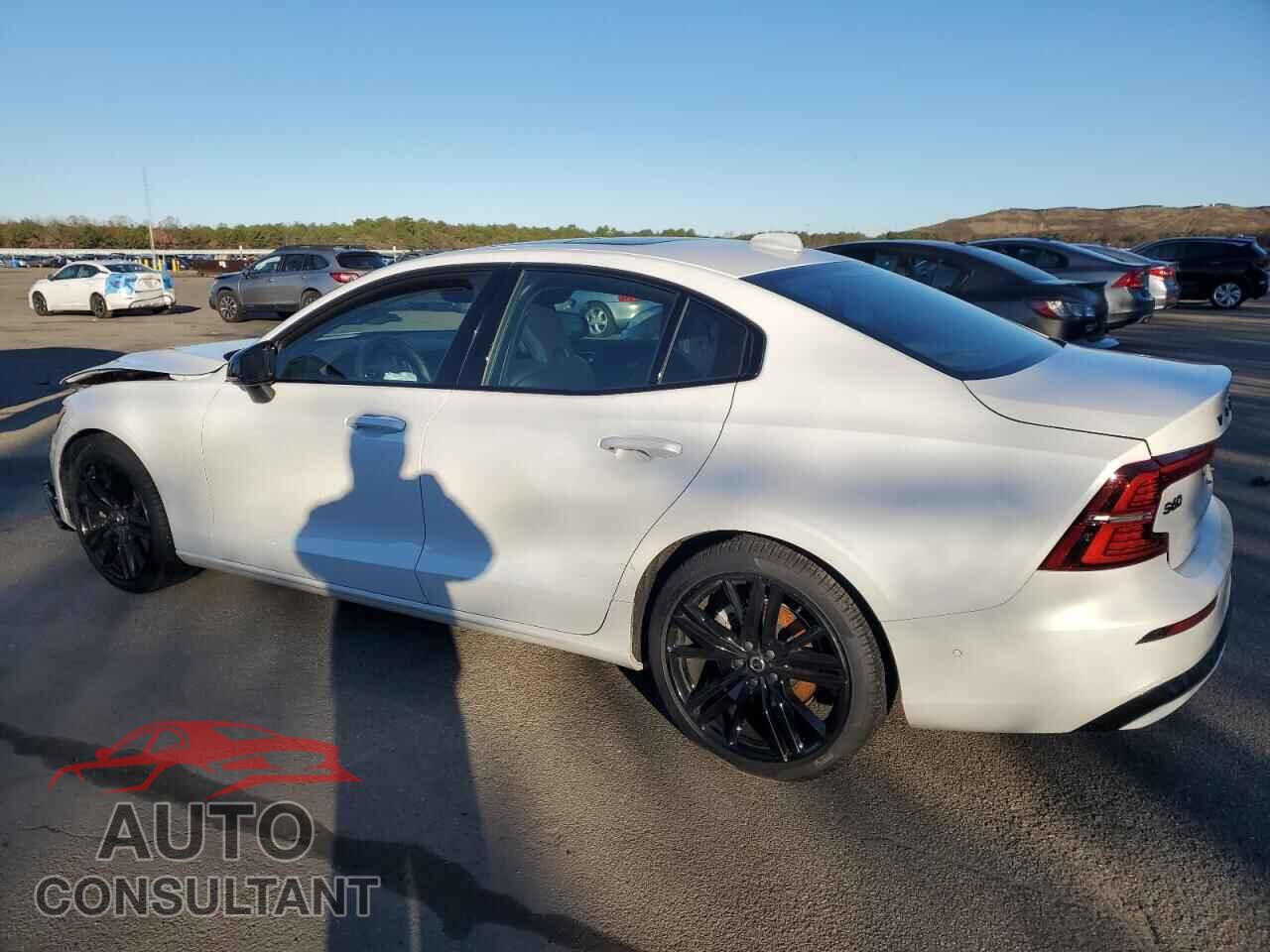VOLVO S60 PLUS 2024 - 7JRL12TH1RG310560