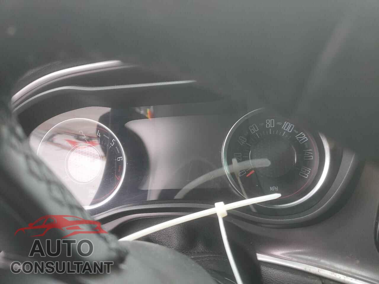 DODGE CHALLENGER 2020 - 2C3CDZGG8LH179854