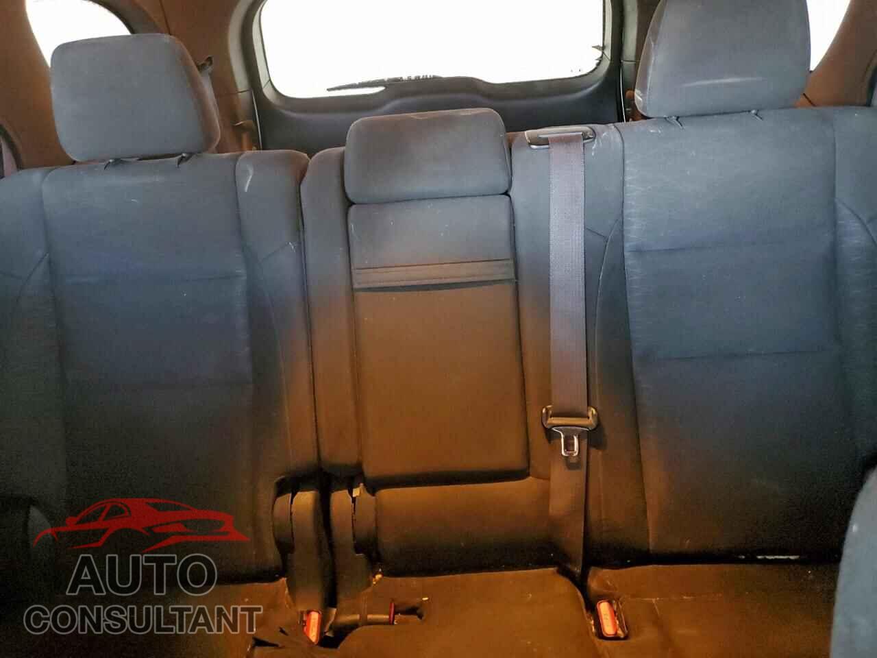 DODGE DURANGO 2019 - 1C4RDJAG0KC839872