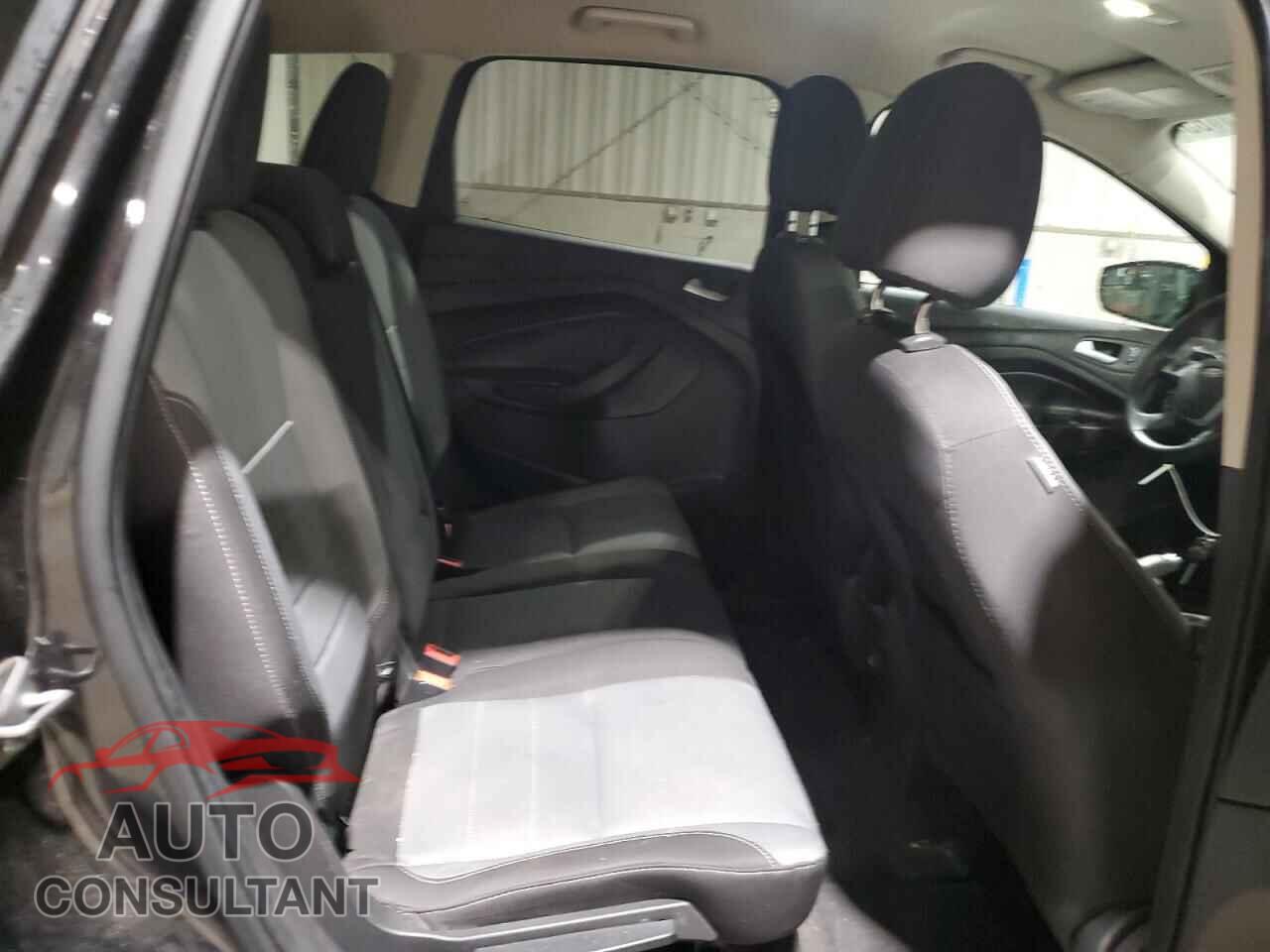 FORD ESCAPE 2014 - 1FMCU0GX9EUB23716