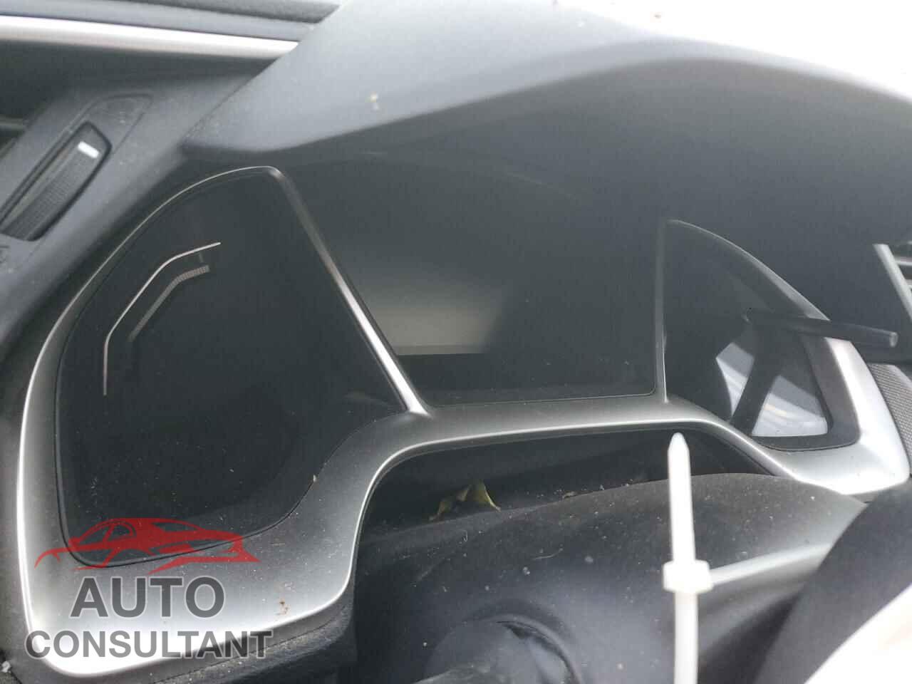 HONDA CIVIC 2017 - 2HGFC2F76HH525560