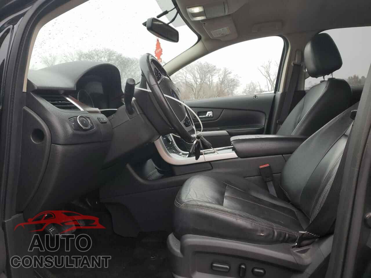 FORD EDGE 2013 - 2FMDK4KC0DBA17858