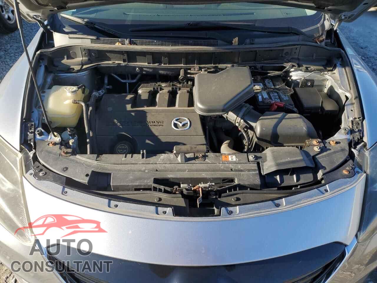 MAZDA CX-9 2014 - JM3TB3CV4E0442424